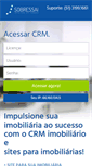 Mobile Screenshot of imob.sobressai.com.br